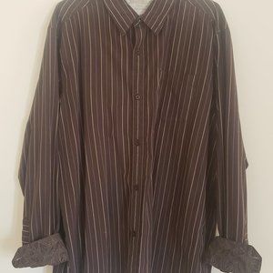 Mens Quicksilver Shirt